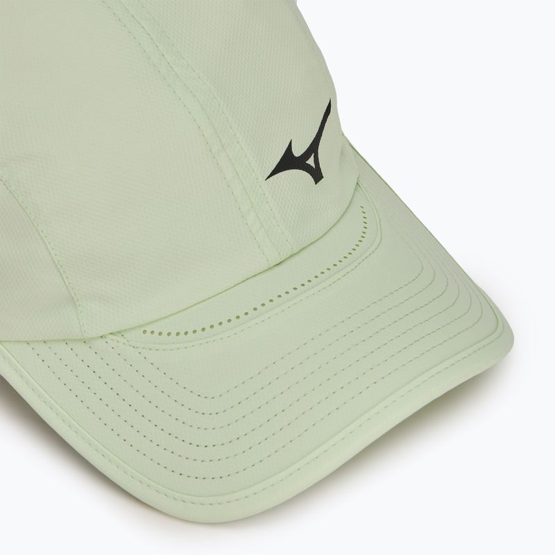 Mizuno Drylite Cap neo menta 3