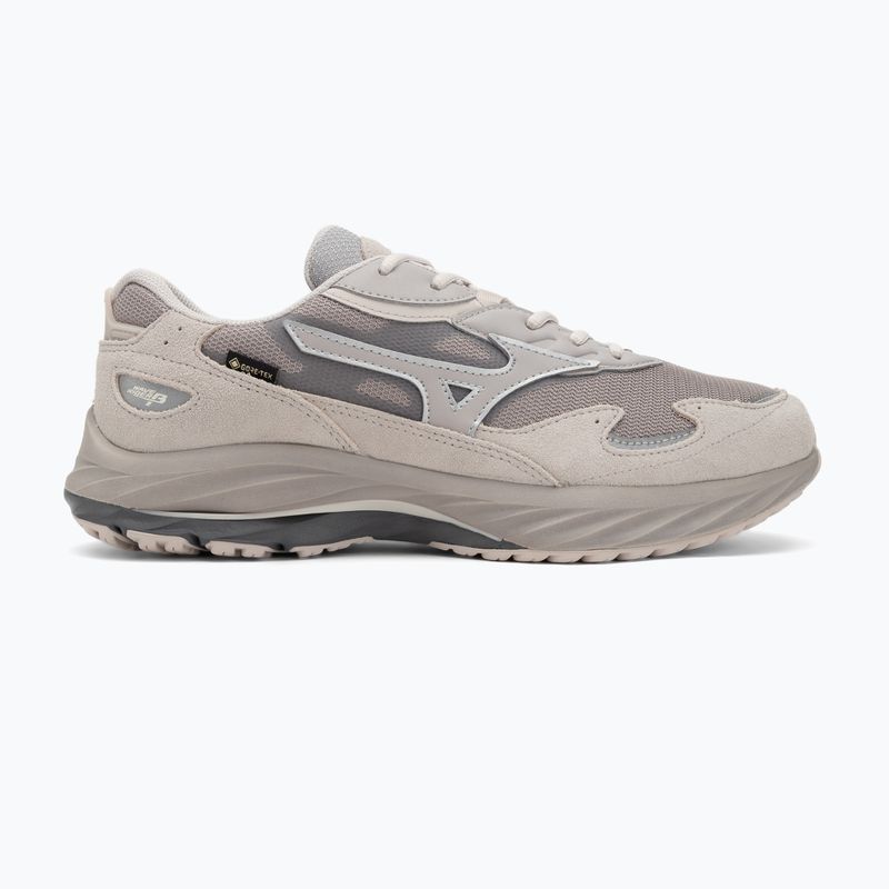 Mizuno Wave Rider β GTX szélcsengő/opál szürke/csendes árnyék cipő 2
