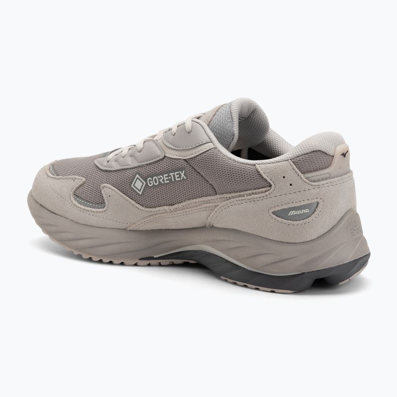 Mizuno Wave Rider β GTX szélcsengő/opál szürke/csendes árnyék cipő 3