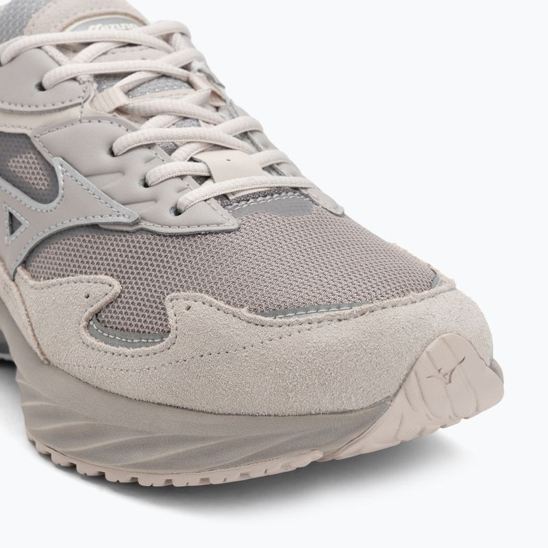 Mizuno Wave Rider β GTX szélcsengő/opál szürke/csendes árnyék cipő 7