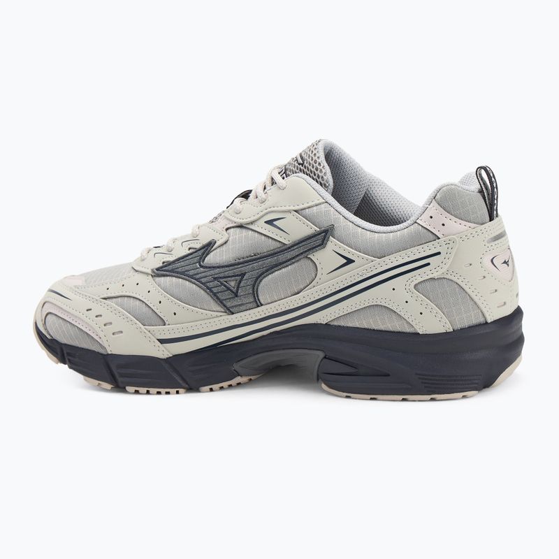Mizuno MXR Tech ultimate szürke/csendes árnyalat/grap cipők 3