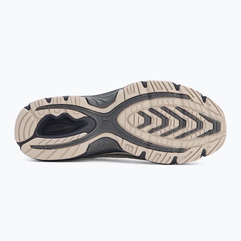 Mizuno MXR Tech ultimate szürke/csendes árnyalat/grap cipők 4