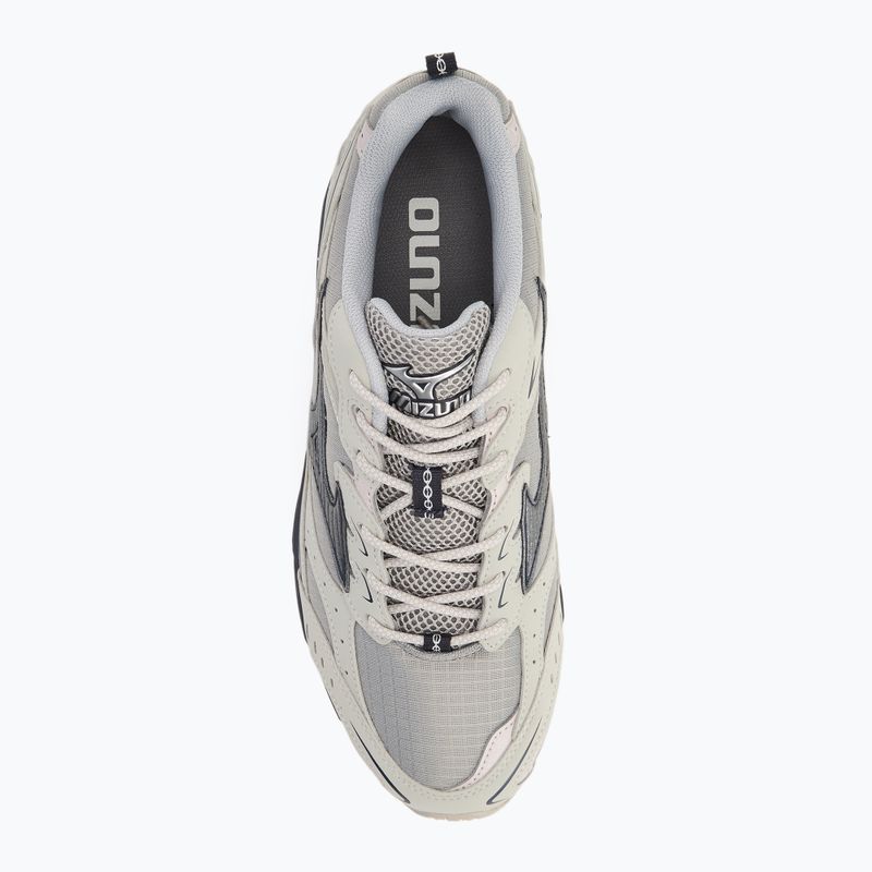 Mizuno MXR Tech ultimate szürke/csendes árnyalat/grap cipők 5