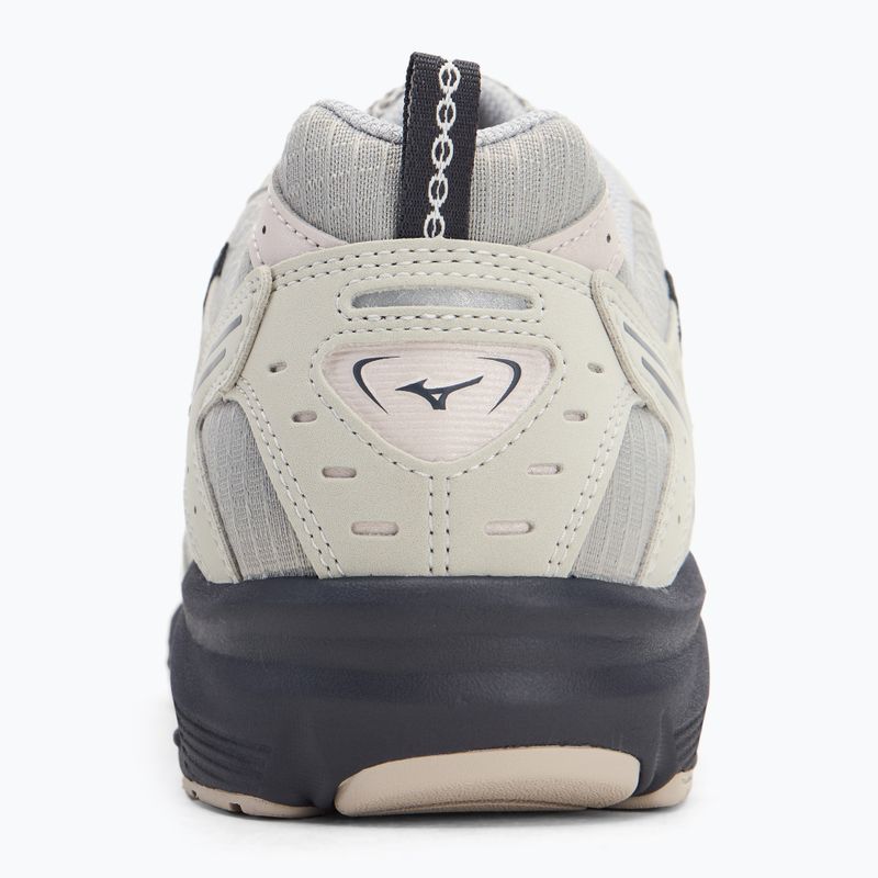 Mizuno MXR Tech ultimate szürke/csendes árnyalat/grap cipők 6