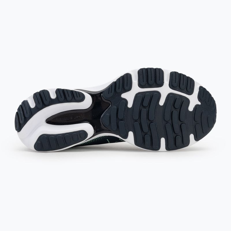 Férfi futócipő Mizuno Wave Prodigy 6 india ink/neo menta 4