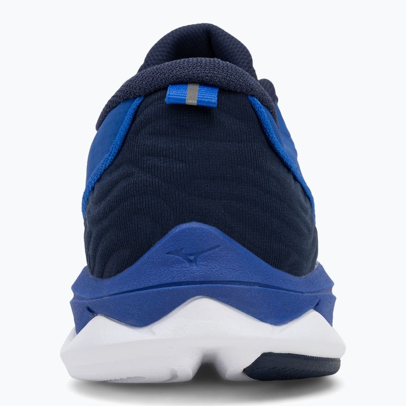 Férfi futócipő Mizuno Wave Revolt 3 Reflex kék c/zöld gecko/peacat 6
