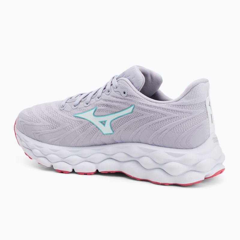 Női futócipő Mizuno Wave Sky 8 thistle/white/ camellia rose Mizuno Wave Sky 8 thistle/white/ camellia rose 3