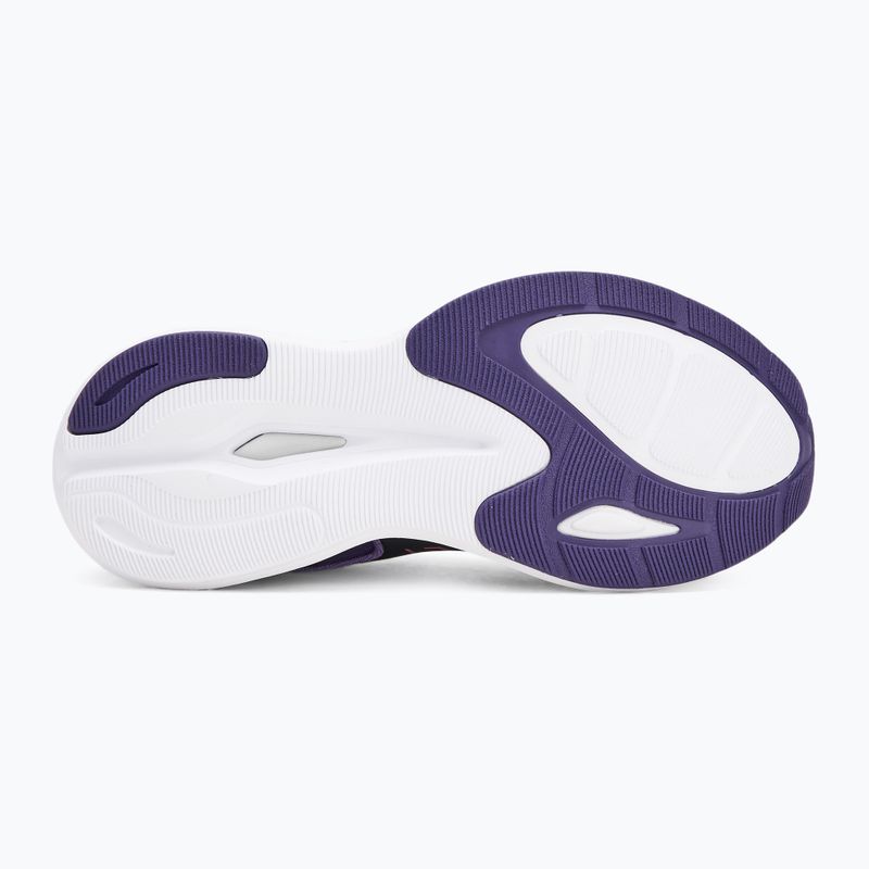 Női futócipő Mizuno Wave Revolt 3 fekete/camellia rose/violet indigo 4