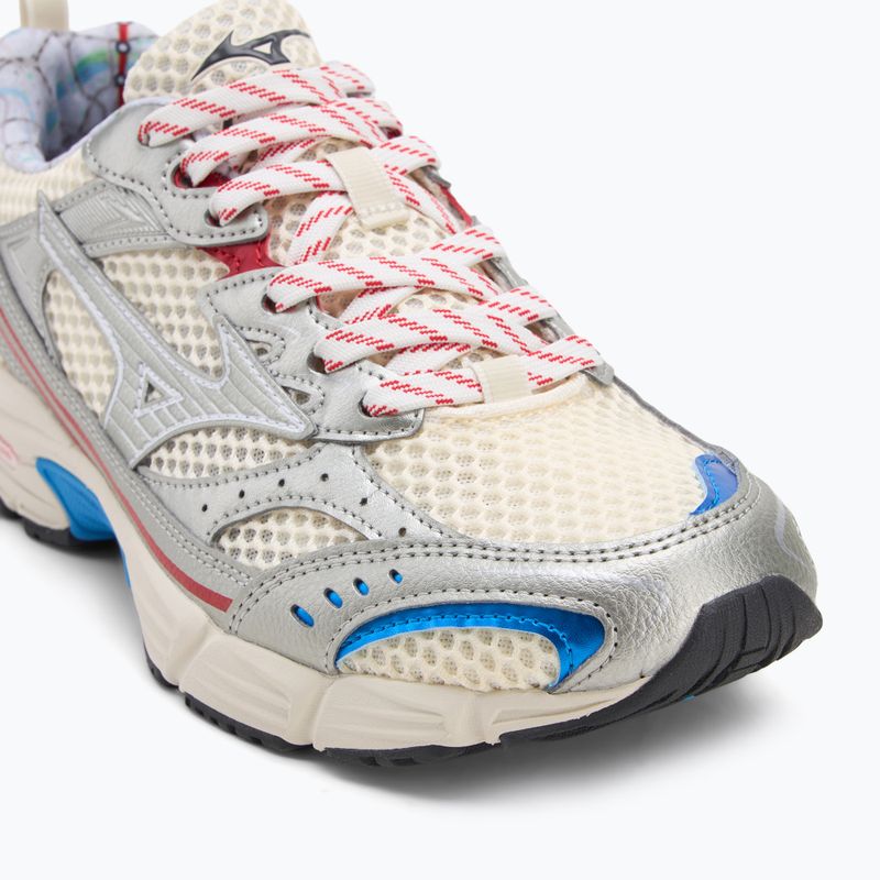 Mizuno MXR magas kockázatú piros/kék pa cipő 7