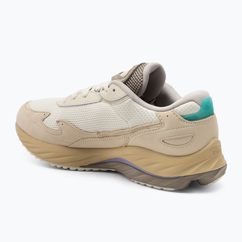 Cipők Mizuno Wave Rider β summer sand/vintage khaki/cedar 3