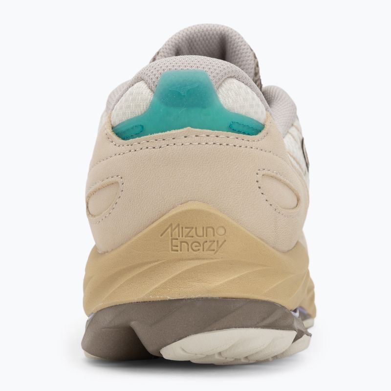 Cipők Mizuno Wave Rider β summer sand/vintage khaki/cedar 6