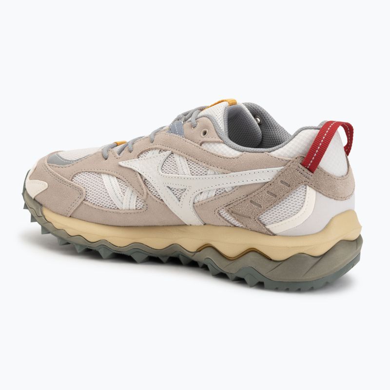 Cipők Mizuno Wave Mujin TL Wind Chime/Mizuno Snow White/Vintage Khaki 3