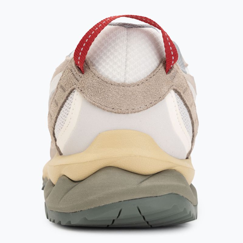 Cipők Mizuno Wave Mujin TL Wind Chime/Mizuno Snow White/Vintage Khaki 6