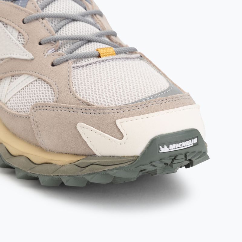 Cipők Mizuno Wave Mujin TL Wind Chime/Mizuno Snow White/Vintage Khaki 7