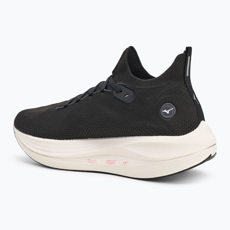 Férfi futócipő Mizuno Neo Vista fekete/fehér/nimbus cloud 3