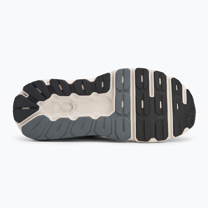 Férfi futócipő Mizuno Wave Horizon 8 fekete/fehér/nimbus cloud 4