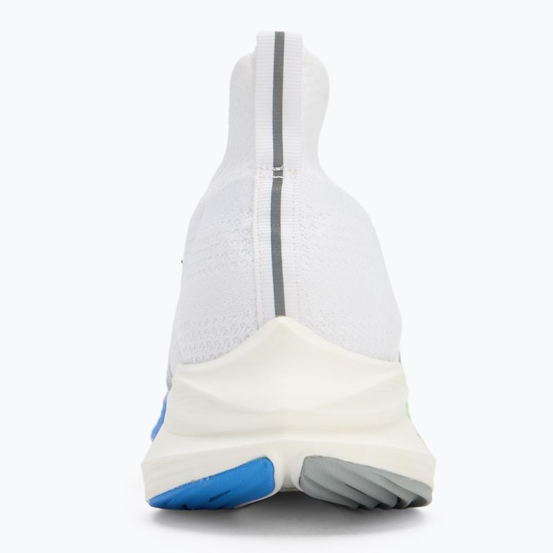 Mizuno Neo Zen férfi futócipő fehér/fekete/határkék 6
