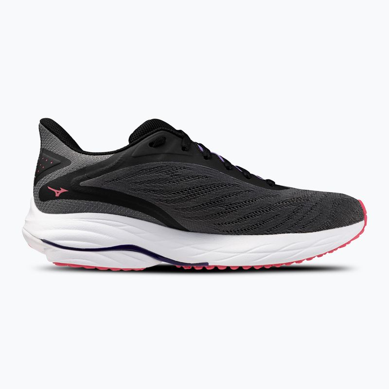 Női futócipő Mizuno Wave Ultima 16 csendes árnyalat / camellia rose / violin 2