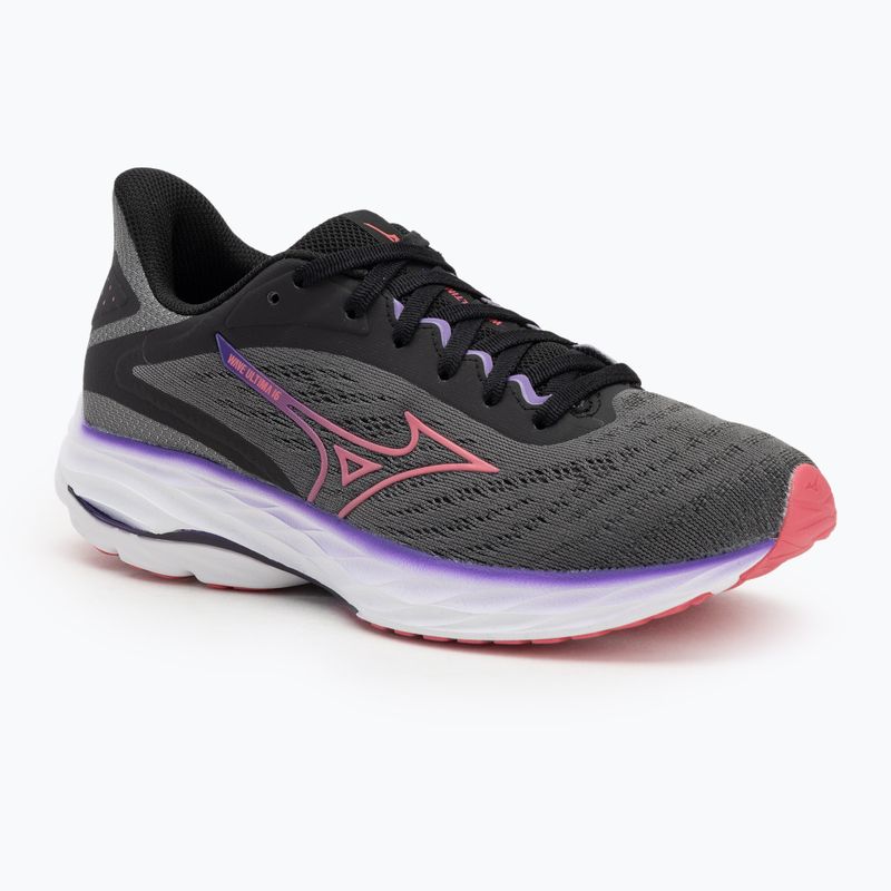 Női futócipő Mizuno Wave Ultima 16 csendes árnyalat / camellia rose / violin