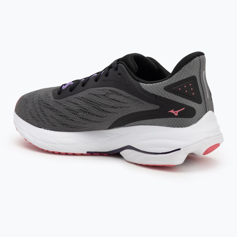 Női futócipő Mizuno Wave Ultima 16 csendes árnyalat / camellia rose / violin 3