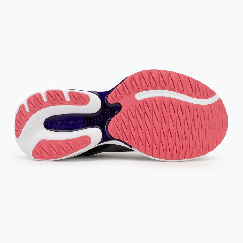 Női futócipő Mizuno Wave Ultima 16 csendes árnyalat / camellia rose / violin 4