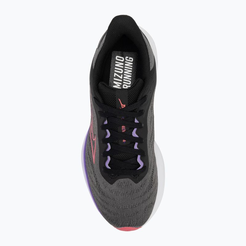 Női futócipő Mizuno Wave Ultima 16 csendes árnyalat / camellia rose / violin 5