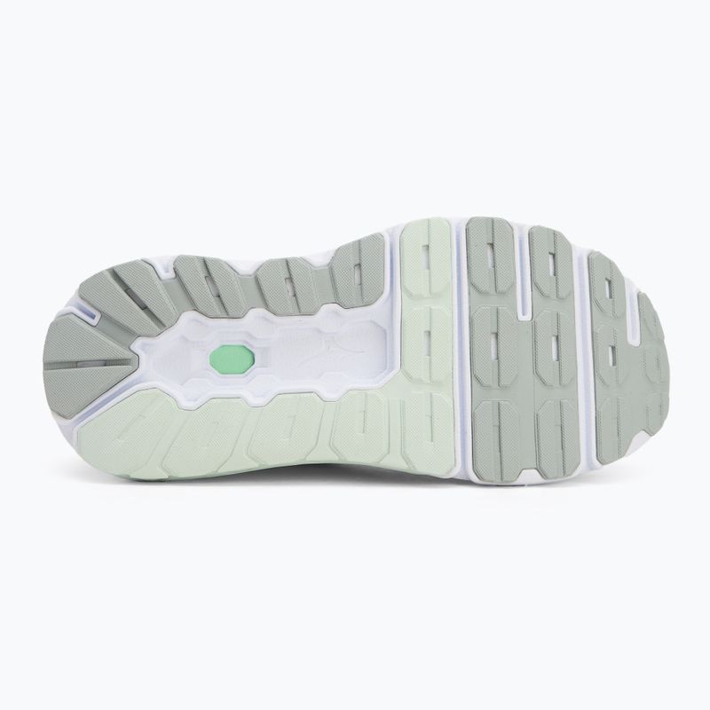 Női futócipő Mizuno Wave Horizon 8 pearl blue/white/hint of menta 4
