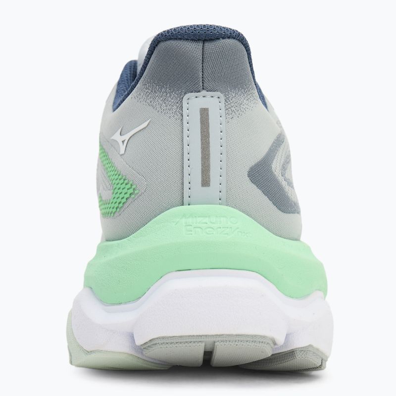 Női futócipő Mizuno Wave Horizon 8 pearl blue/white/hint of menta 6