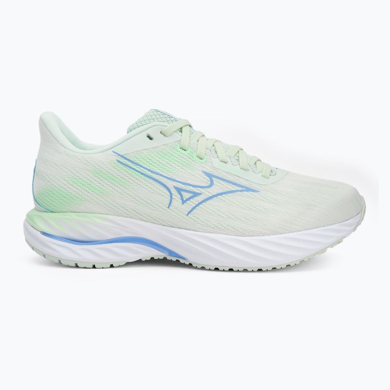 Női futócipő Mizuno Wave Inspire 21 hint of menta/bel air kék/neo menta 2