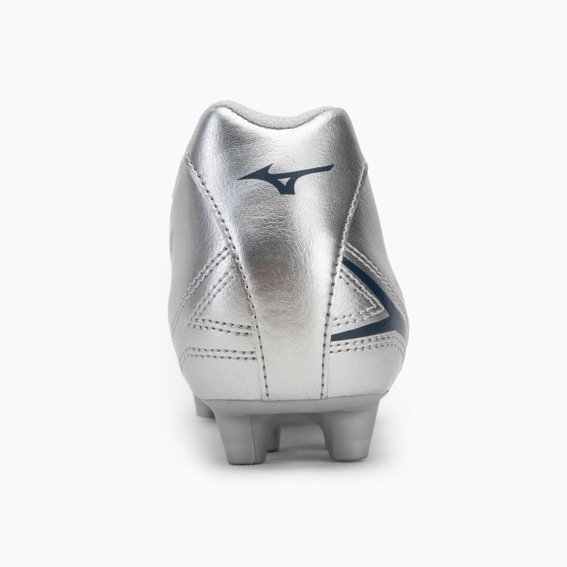 Férfi futballcipő Mizuno Monarcida Neo III Select Md galaxy silver/8605 c 6