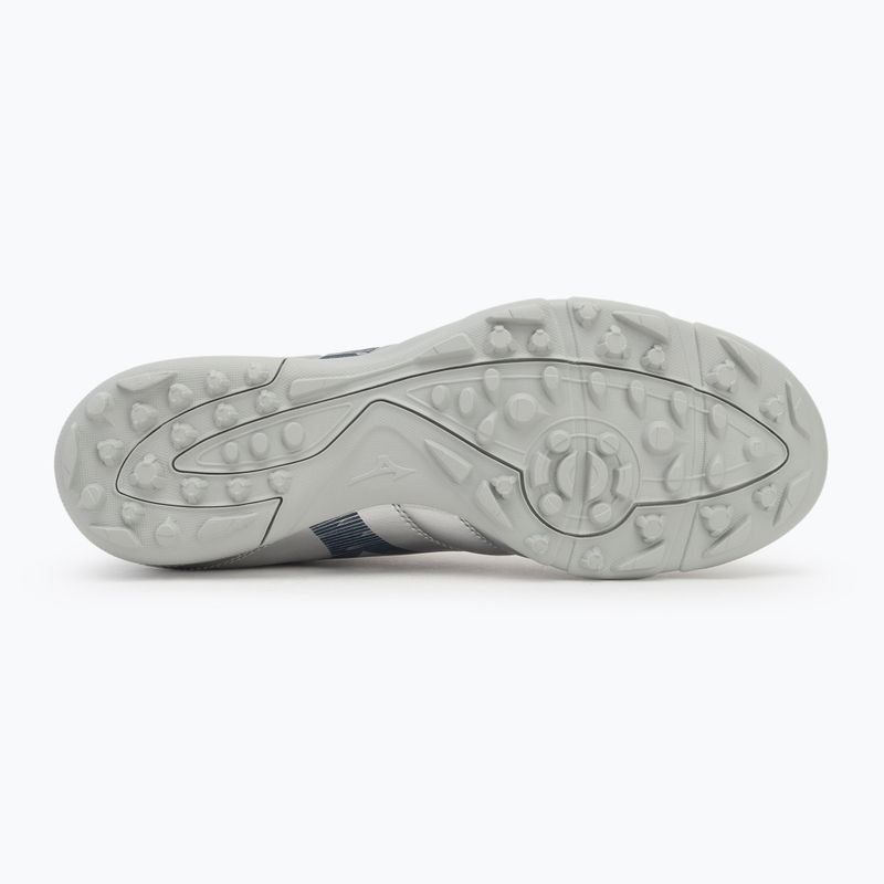 Mizuno Monarcida Neo III Select AS férfi futballcipő galaxy silver/8605 c 4