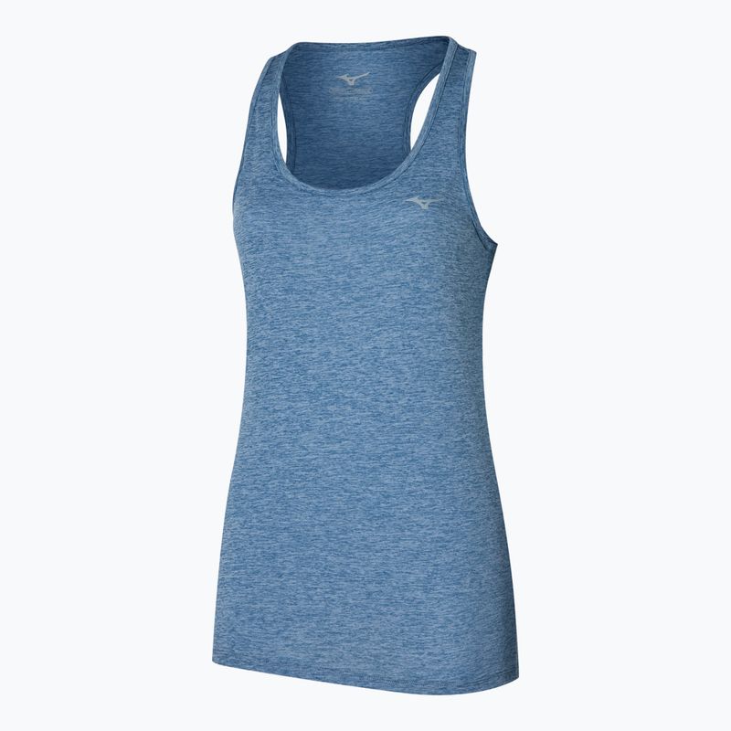 Női futó felső Mizuno Impulse Core Tank citadella Mizuno Impulse Core Tank citadella