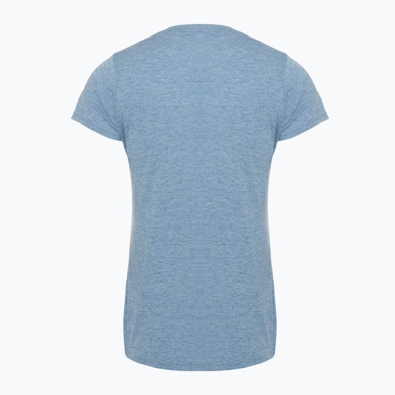 Női futópóló Mizuno Core RB Tee citadel 2
