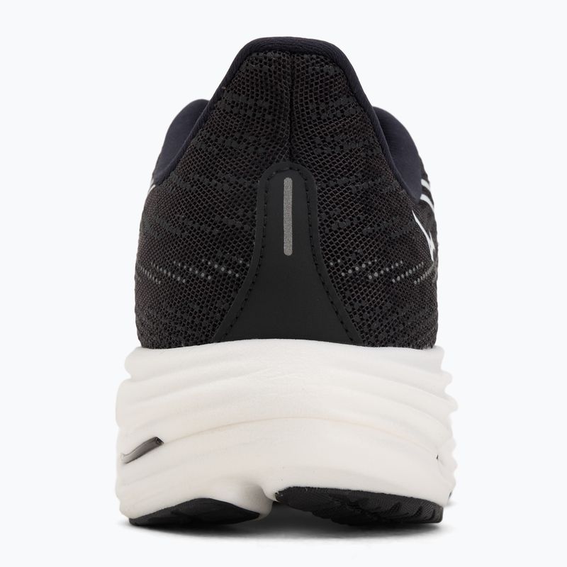 Férfi futócipő Mizuno Wave Rider 29 Fekete homok/csendes árnyalat/fekete 6