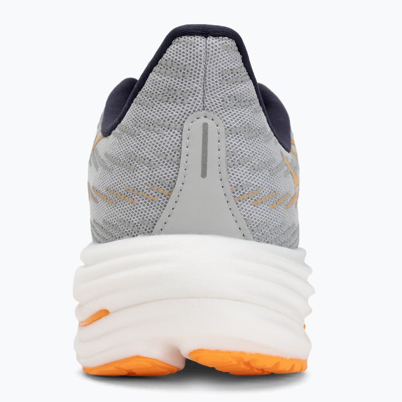 Férfi futócipő Mizuno Wave Rider 29 harbor mist/baritone blue/tang narancssárga 6