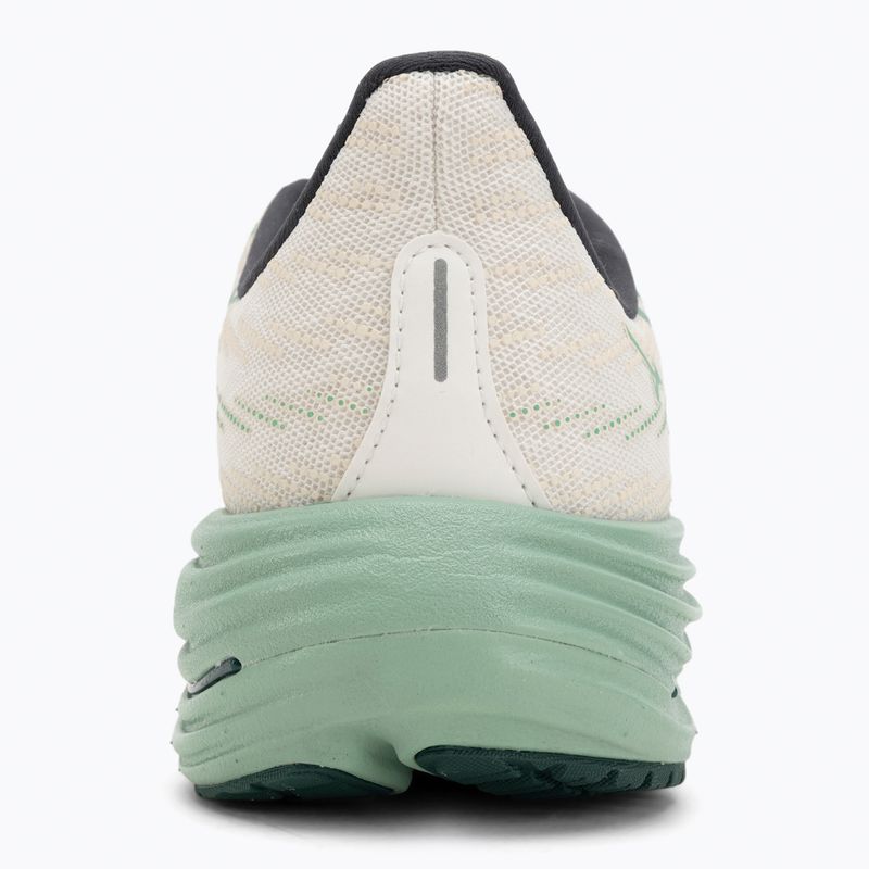 Férfi futócipő Mizuno Wave Rider 29 fehér/bistro zöld/creme de me 6