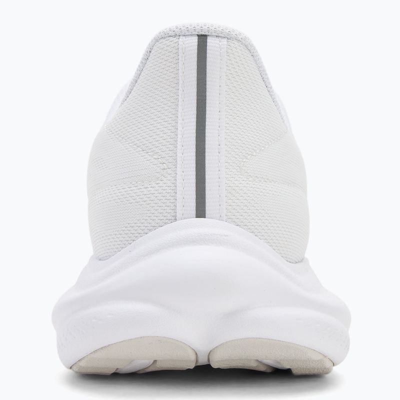 Mizuno Revolt 4 fehér/galaxy silver/harbor mis futócipő 6