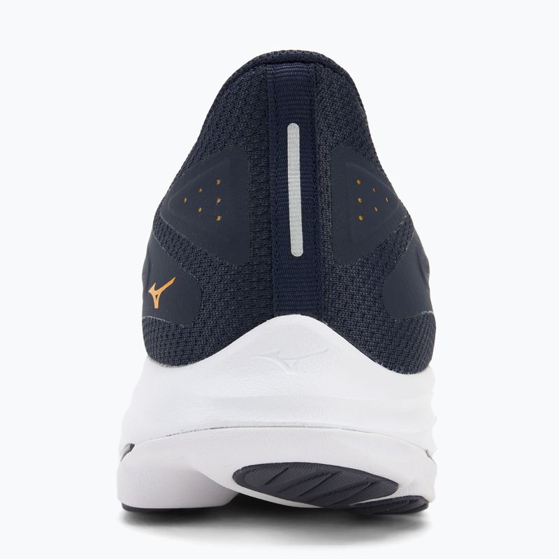 Férfi futócipő Mizuno Wave Ultima 16 bariton kék/citrus/capri breze 6