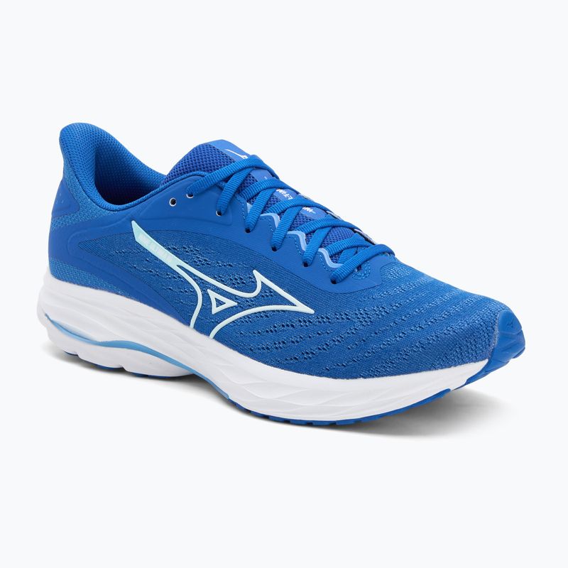 Férfi futócipő Mizuno Wave Ultima 16 princessblue/tanagerturquois/all aboard