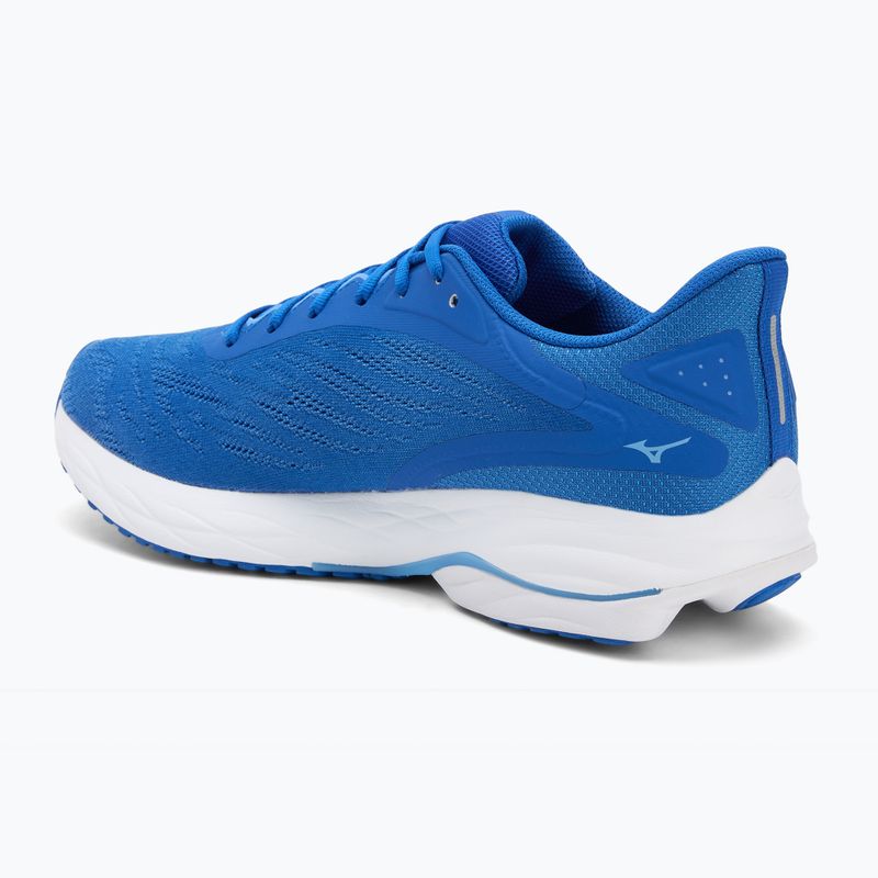 Férfi futócipő Mizuno Wave Ultima 16 princessblue/tanagerturquois/all aboard 3