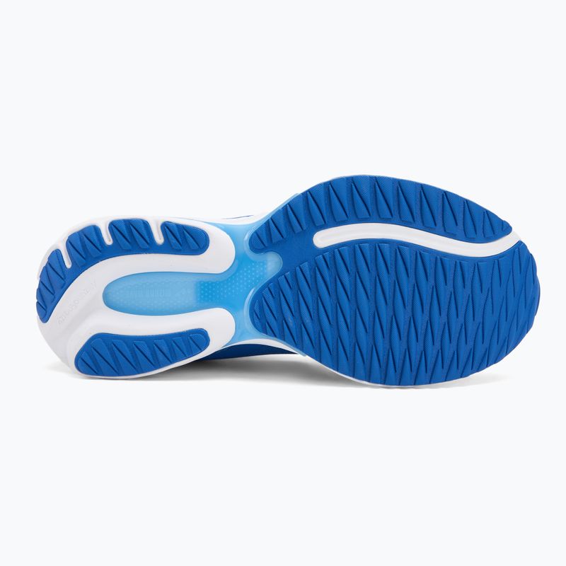 Férfi futócipő Mizuno Wave Ultima 16 princessblue/tanagerturquois/all aboard 4