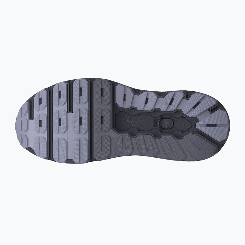 Férfi futócipő Mizuno Wave Horizon 8 kék gránit/citrus/baritonkék Mizuno Wave Horizon 8 kék gránit/citrus/baritonkék 2