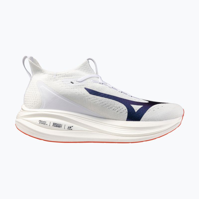 Férfi futócipő Mizuno Neo Vista 2 fehér/fehér/iris bloom 2