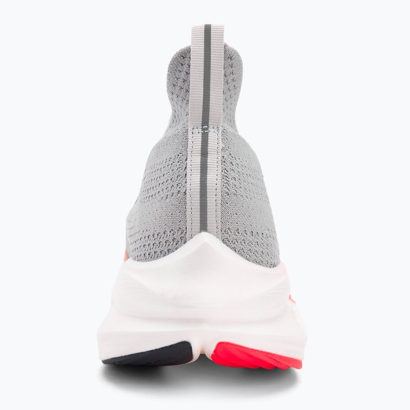 Férfi futócipő Mizuno Neo Zen odyssey szürke/ezüst/citrus szürke/ezüst/citrus 6