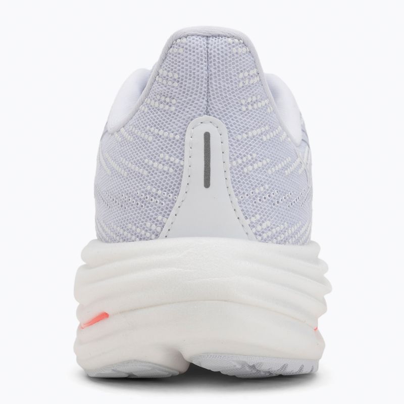 Női futócipő Mizuno Wave Rider 29 fehér/icelandic kék/strikingcoral 6