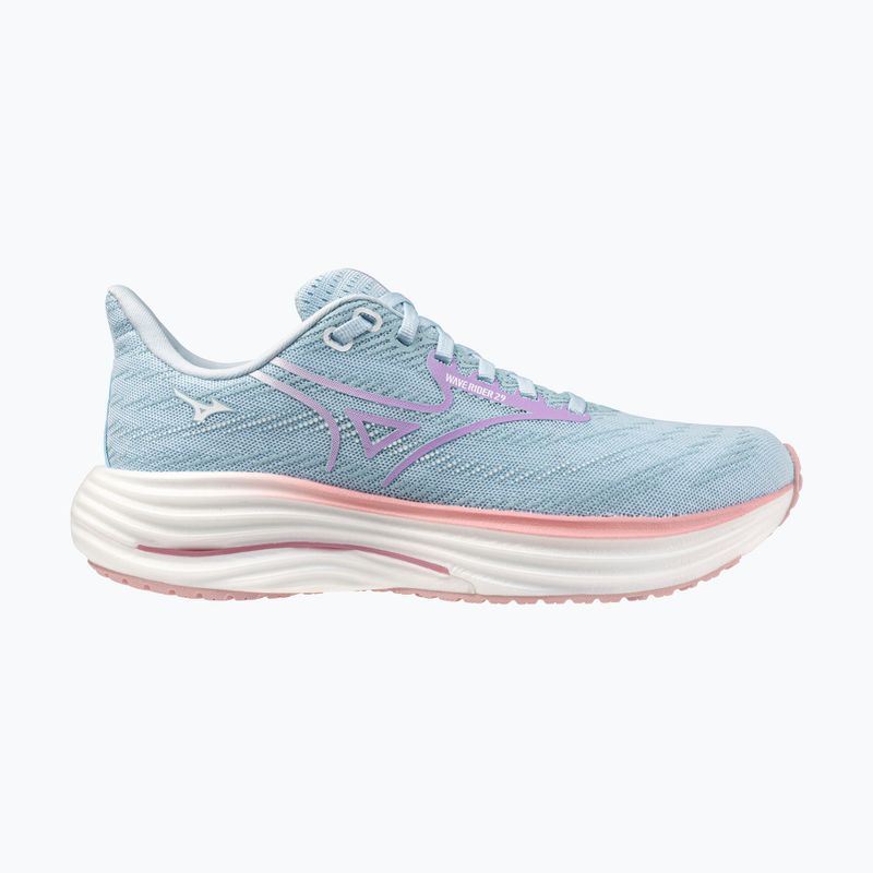 Női futócipő Mizuno Wave Rider 29 nantucket breeze/orchidpetal/bleachedmauve