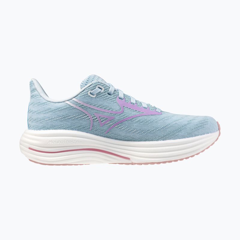 Női futócipő Mizuno Wave Rider 29 nantucket breeze/orchidpetal/bleachedmauve 2