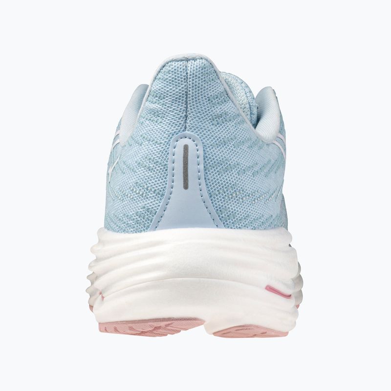 Női futócipő Mizuno Wave Rider 29 nantucket breeze/orchidpetal/bleachedmauve 5