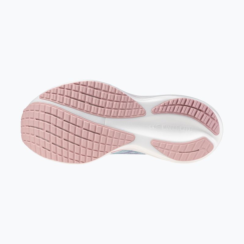 Női futócipő Mizuno Wave Rider 29 nantucket breeze/orchidpetal/bleachedmauve 6