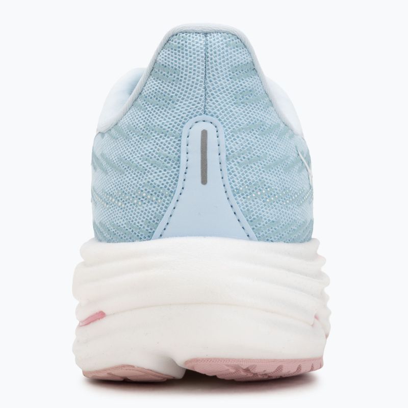 Női futócipő Mizuno Wave Rider 29 nantucket breeze/orchidpetal/bleachedmauve 6